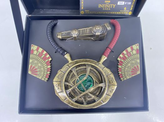 otras colecciones salesone ojo de agamotto
