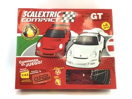 otras colecciones scalextric compact