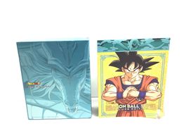 otras colecciones selecta vision dragon ball super deluxe edition - blu-ray