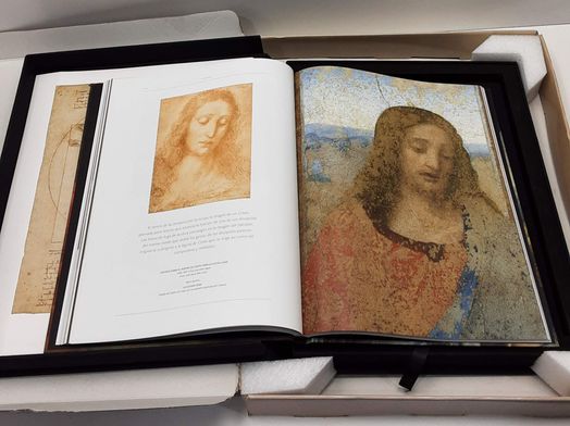 otras colecciones skel-art leonardo 500