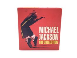 otras colecciones sony music michael jackson the collection