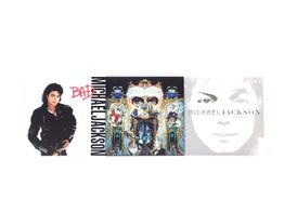 otras colecciones sony music michael jackson the collection