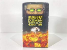 otras colecciones stephen king golden years