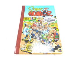 otras colecciones super humor mortadelo y filemon + 13 rue del percebe