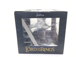 otras colecciones the lord of the rings gandalf the white pvc diorama