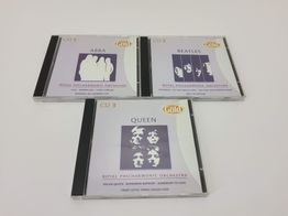 otras colecciones this is gold abba beatles queen