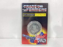 otras colecciones transformers 40 aniversario