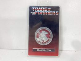 otras colecciones transformers no indica