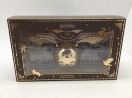 otras colecciones wizarding world golden snitch