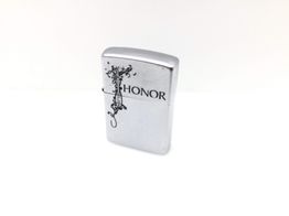 otras colecciones zippo honor