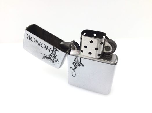 otras colecciones zippo honor