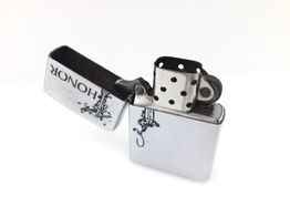 otras colecciones zippo honor