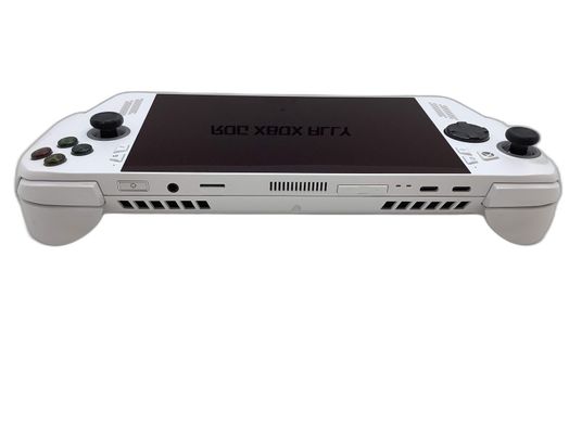 asus rog xbox ally