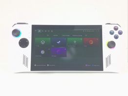 asus rog ally z1 extreme