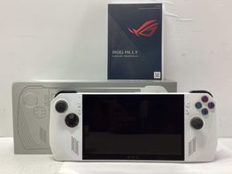 rog ally