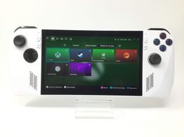 asus rog ally