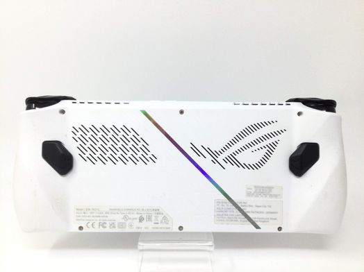 asus rog ally