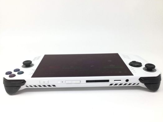 asus rog ally