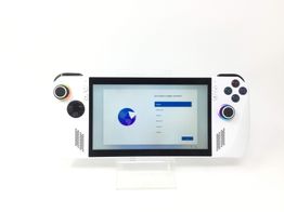 asus rog ally
