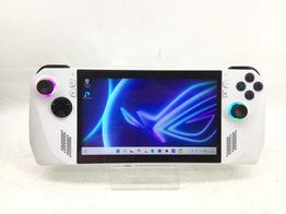 asus rog ally