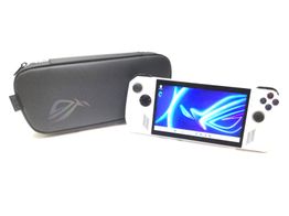 asus rog ally