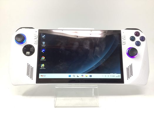asus rog ally
