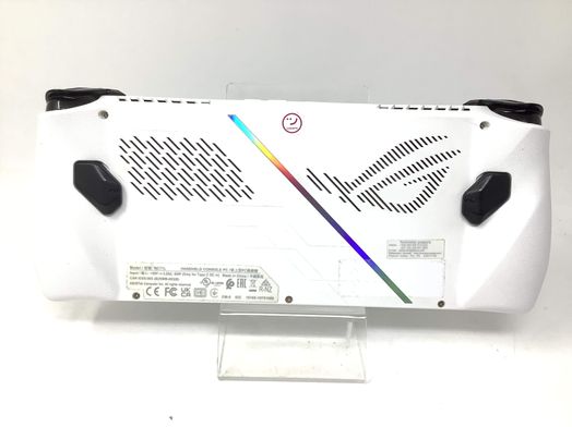 asus rog ally
