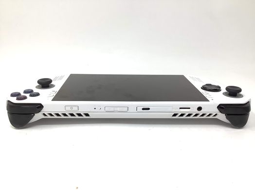 asus rog ally