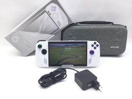 asus rog ally
