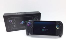 asus rog xbox ally x