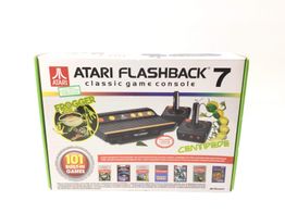 atari flashback 7
