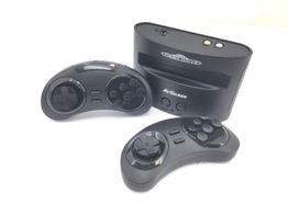 atgames megadrive arcade classics