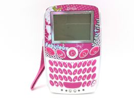 barbie fabulous