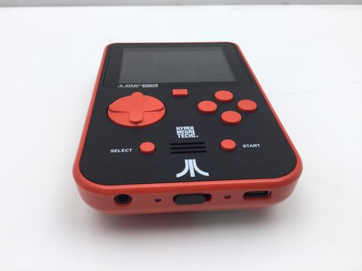blaze evercade super pocket atari