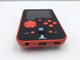 blaze evercade super pocket atari