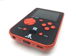 blaze evercade super pocket atari
