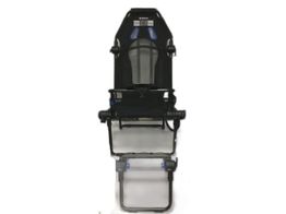 cockpit nex level iracing