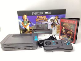 evercade vs-r tom raider