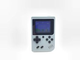 game box plus 500 juegos