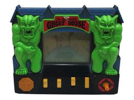 ghost house ghost house