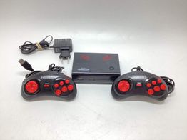 hyperkin super pocket capcom edition