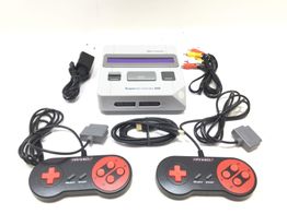 hyperkin suparetron hd