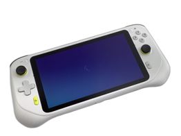 logitech g cloud gaming handheld