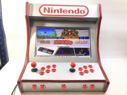 maquina arcade nintendo