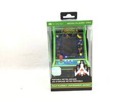 my arcade micro player pro galaga