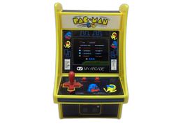 my arcade pac-man