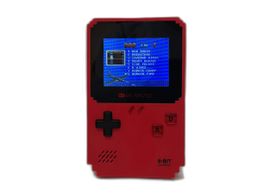 retro pixel player 300 juegos