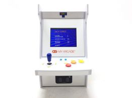 my arcade micro player pro