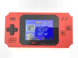 my arcade sin modelo