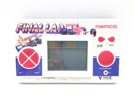 namco final lap 1987